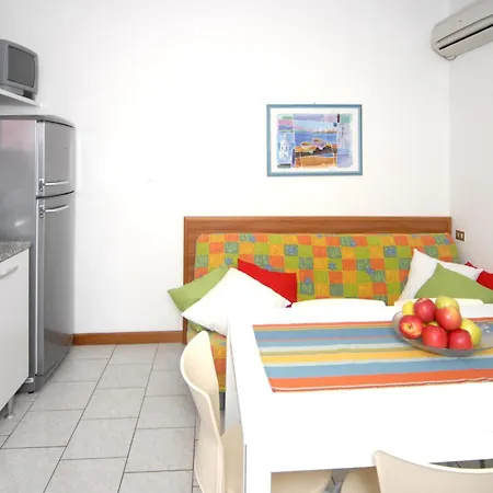 Apartment Cozy With Two Balconies Next To The Sea Bibione