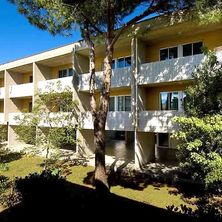 Cozy With Two Balconies Next To The Sea * Bibione